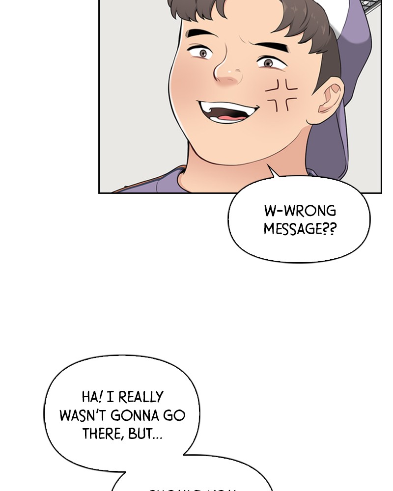 Date First, Love Later Chapter 3 - page 24