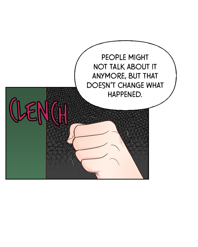 Date First, Love Later Chapter 3 - page 27