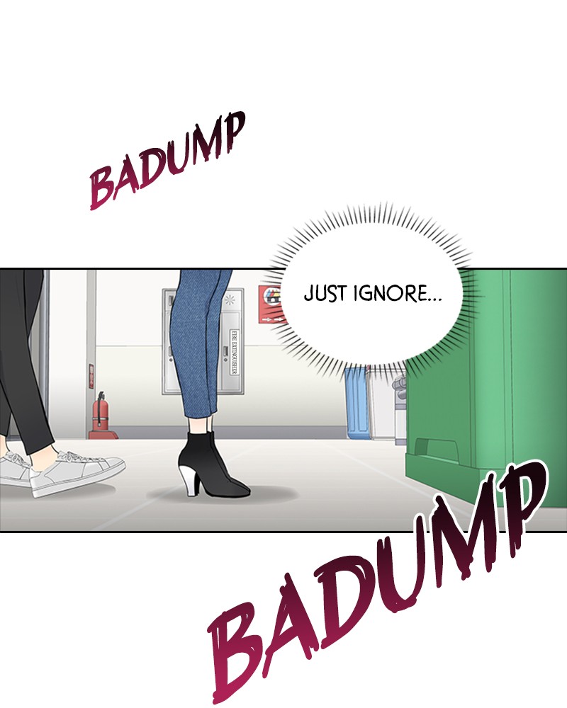 Date First, Love Later Chapter 3 - page 32