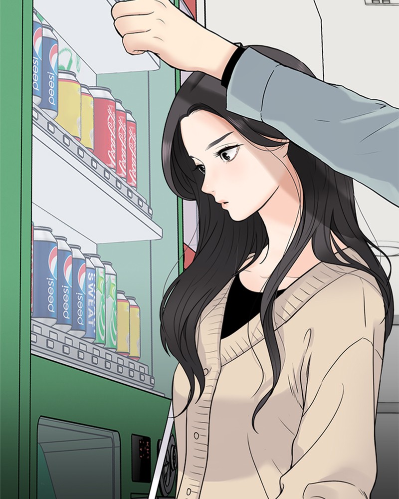 Date First, Love Later Chapter 3 - page 34