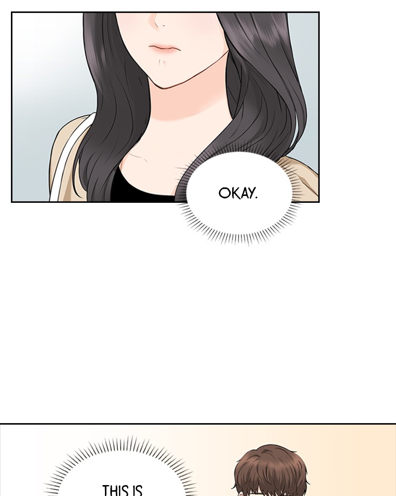 Date First, Love Later Chapter 3 - page 43