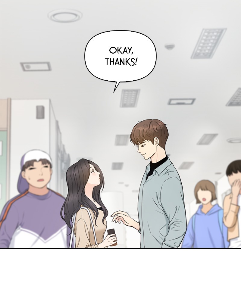 Date First, Love Later Chapter 3 - page 47