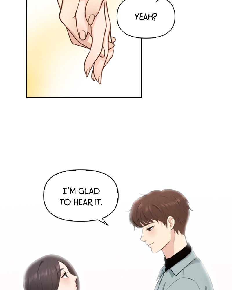Date First, Love Later Chapter 3 - page 55