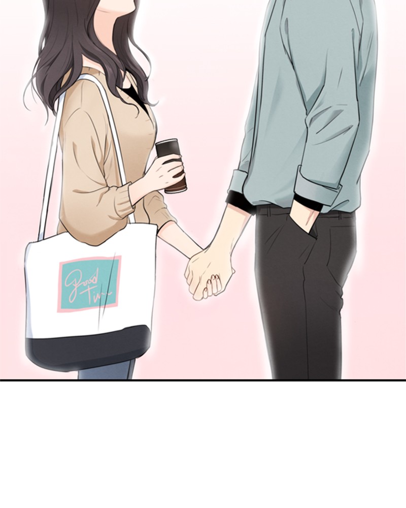 Date First, Love Later Chapter 3 - page 56
