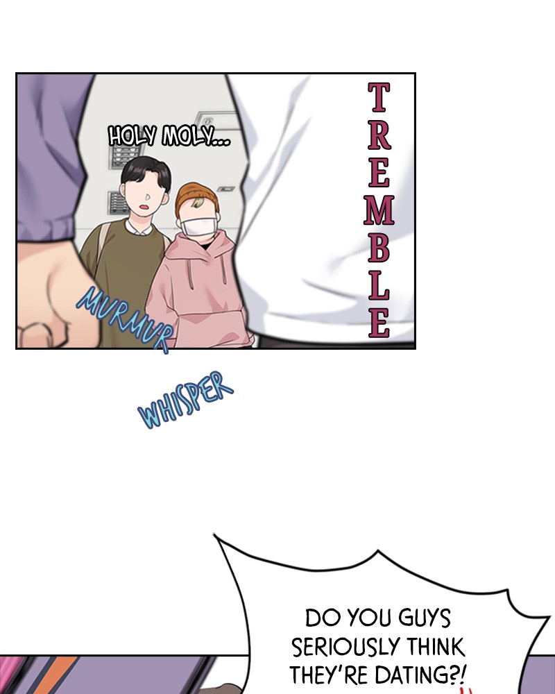 Date First, Love Later Chapter 3 - page 59