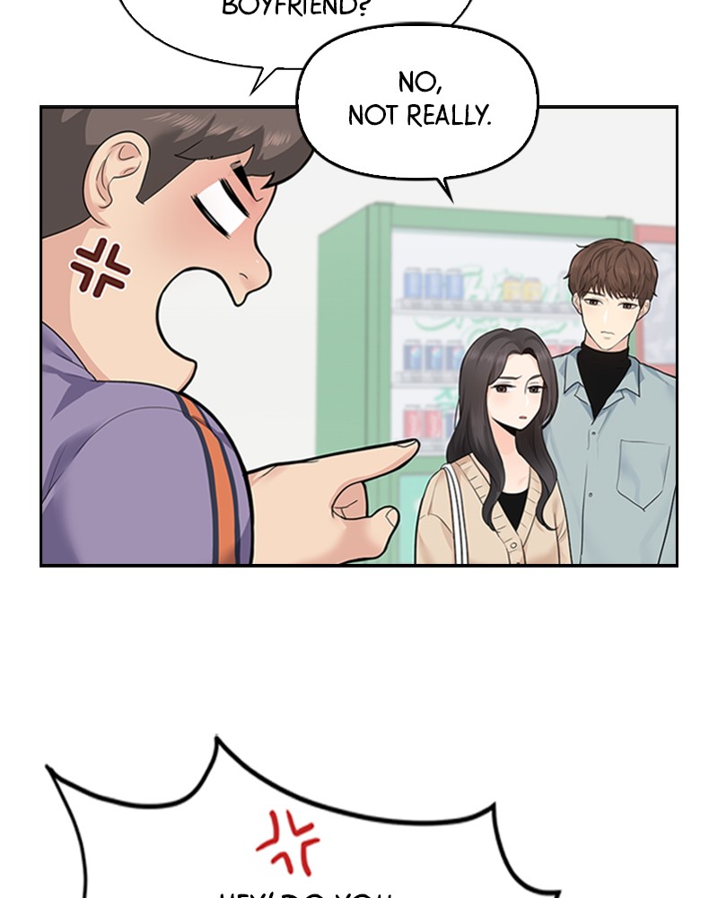 Date First, Love Later Chapter 3 - page 61