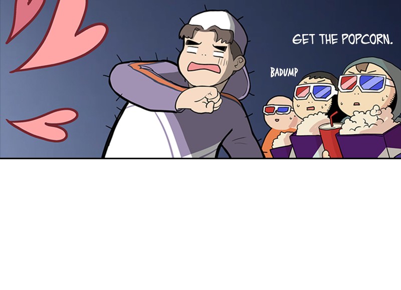 Date First, Love Later Chapter 3 - page 66