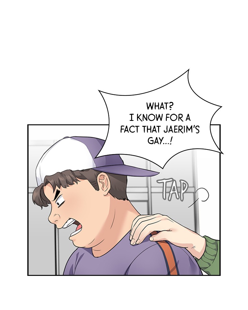 Date First, Love Later Chapter 3 - page 67
