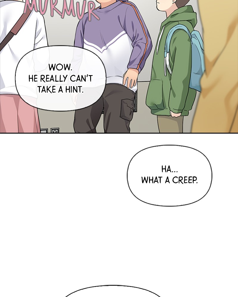 Date First, Love Later Chapter 3 - page 70