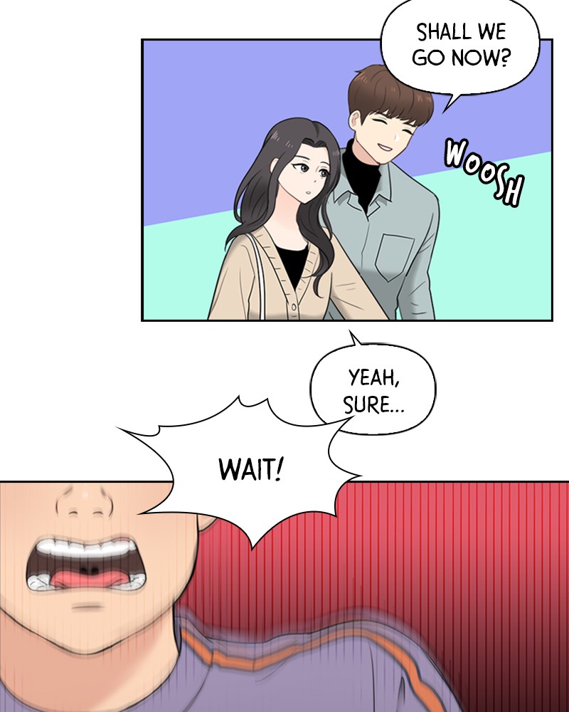 Date First, Love Later Chapter 3 - page 75