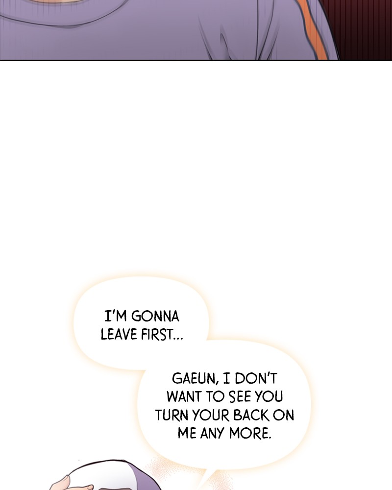 Date First, Love Later Chapter 3 - page 76