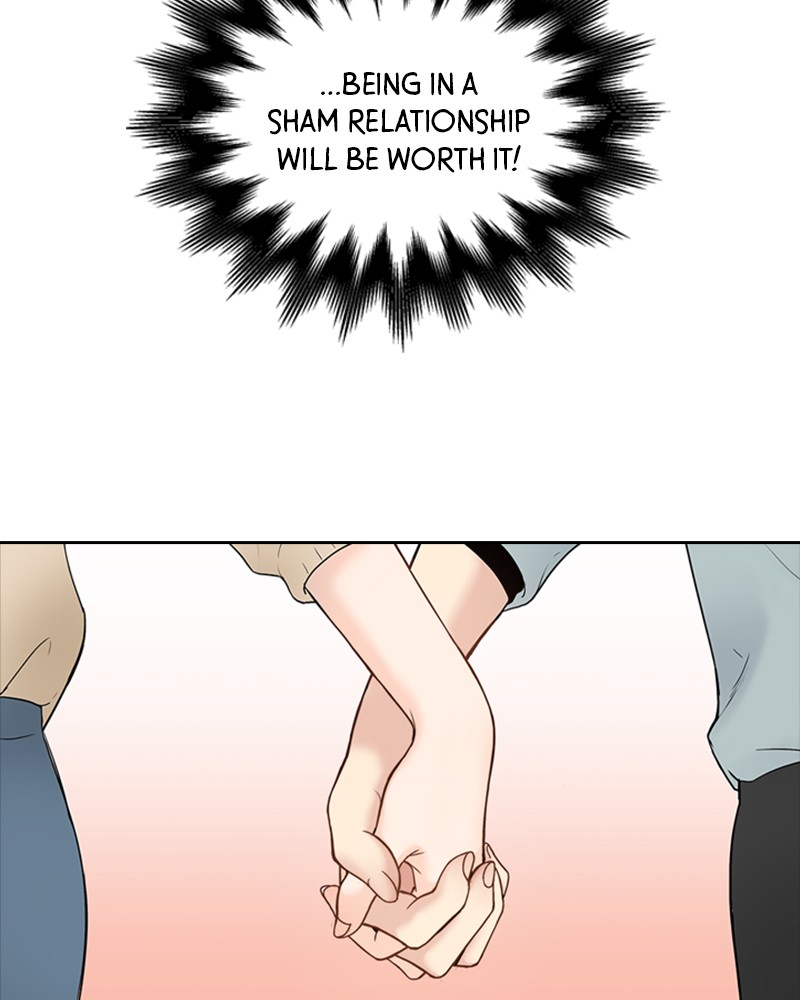 Date First, Love Later Chapter 3 - page 84