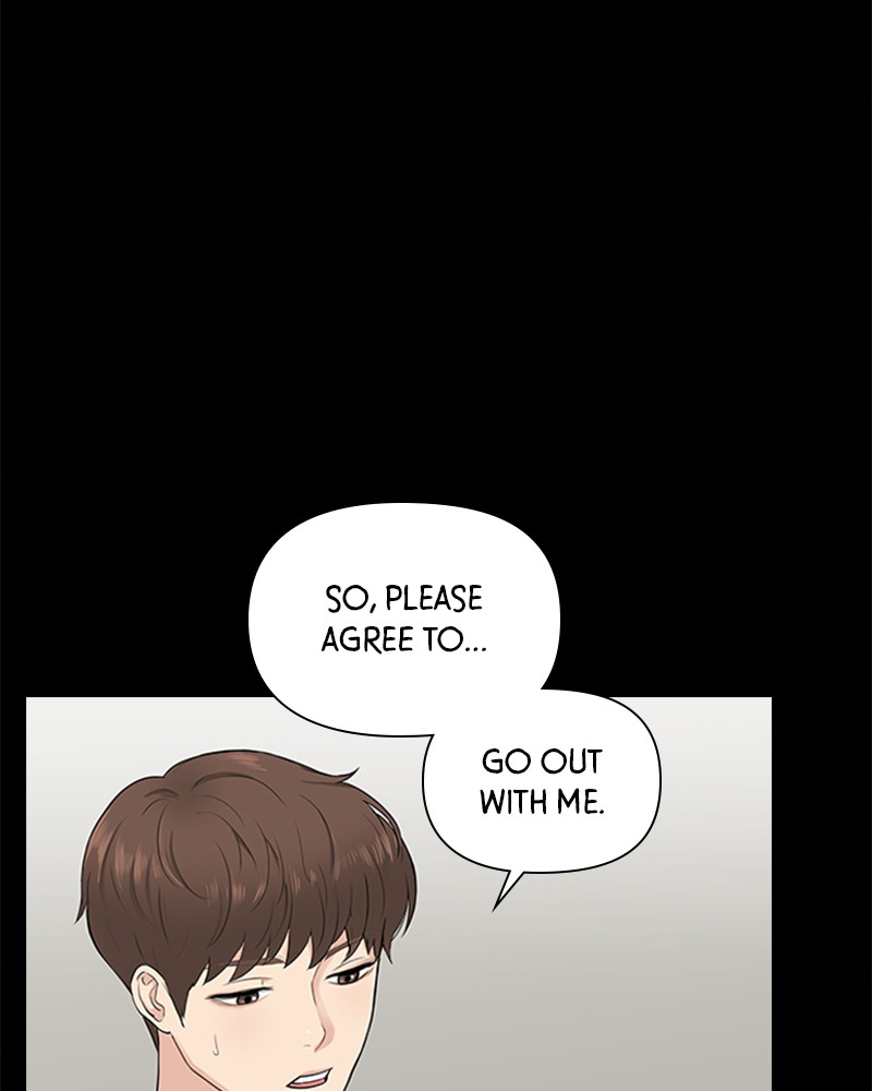 Date First, Love Later Chapter 3 - page 9