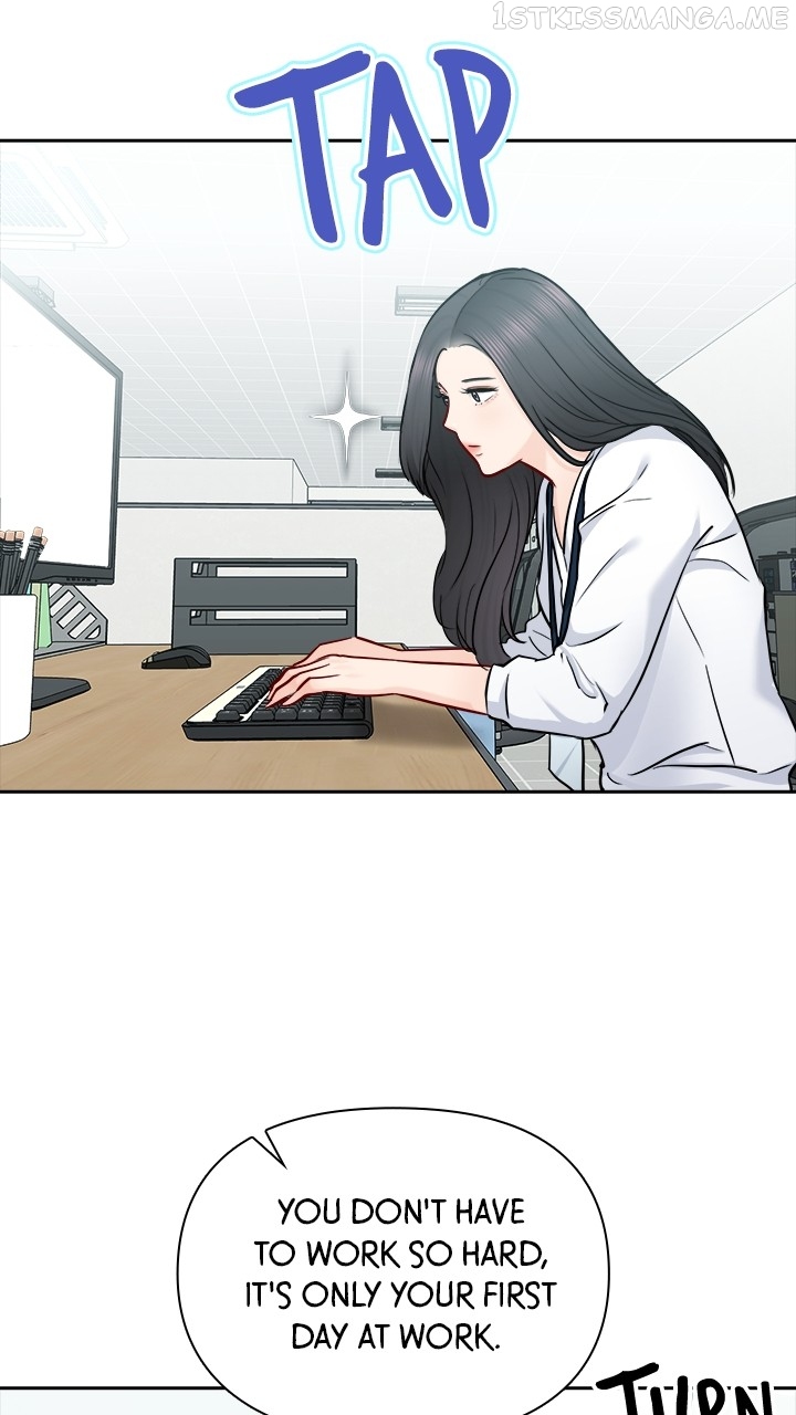 Date First, Love Later Chapter 73 - page 28