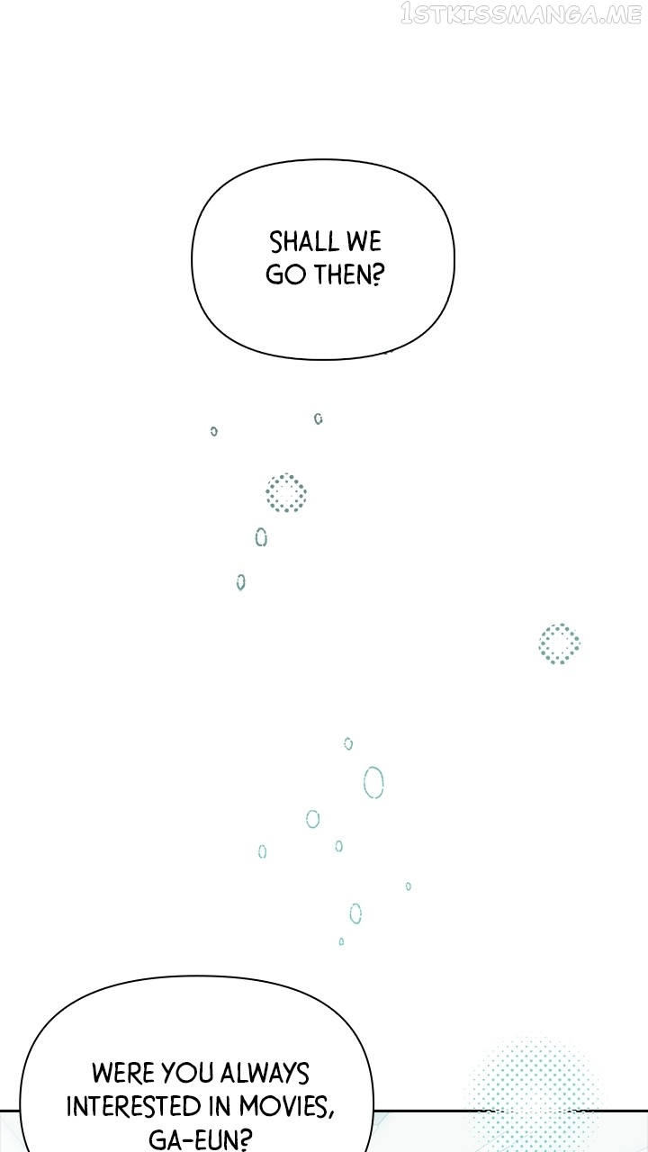 Date First, Love Later Chapter 73 - page 33