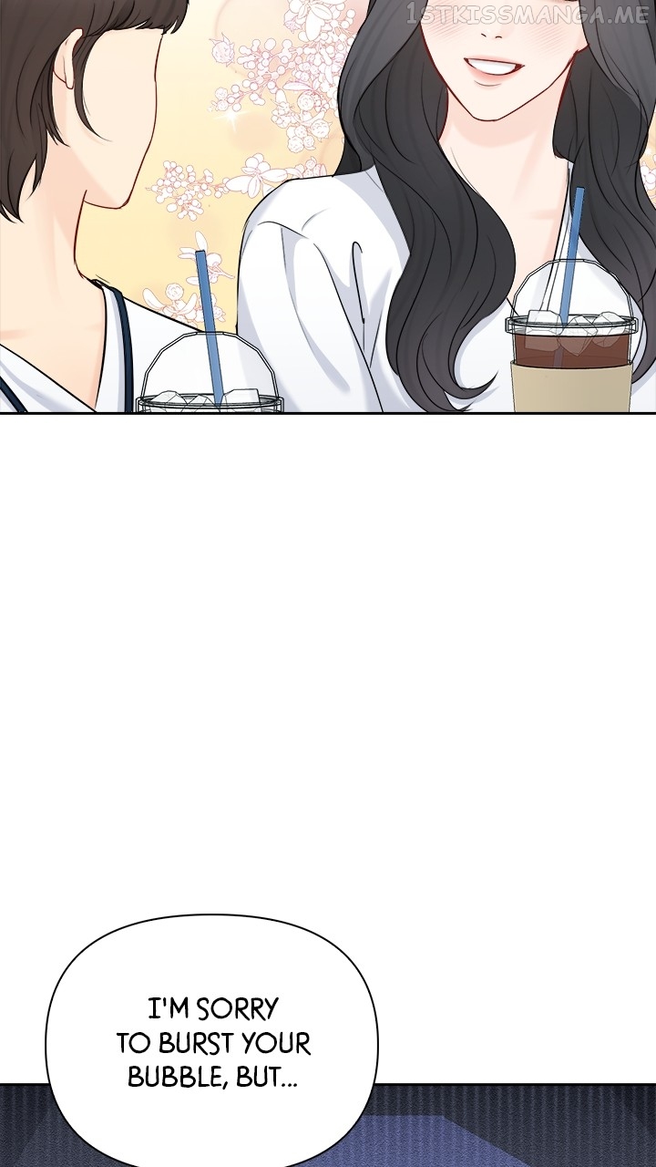 Date First, Love Later Chapter 73 - page 35