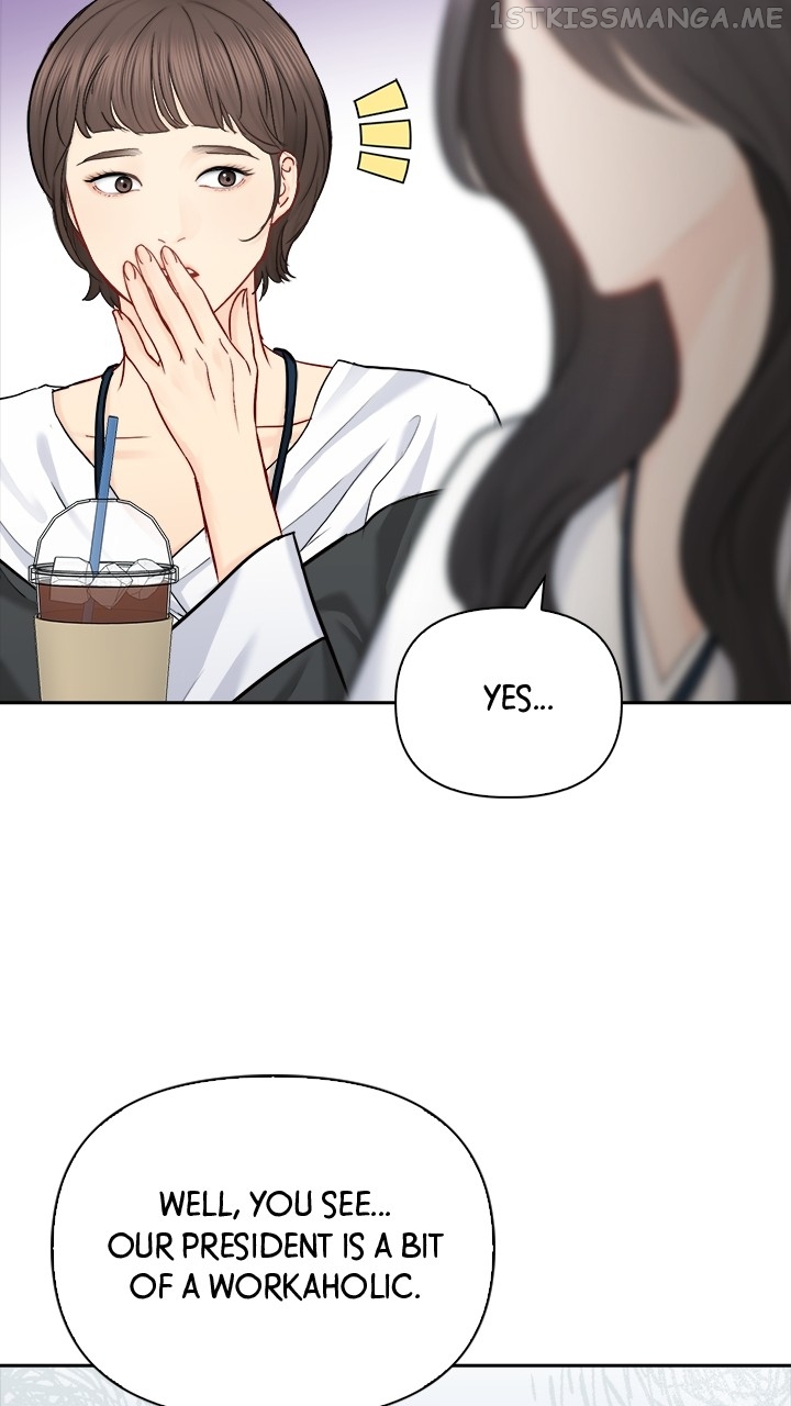 Date First, Love Later Chapter 73 - page 41