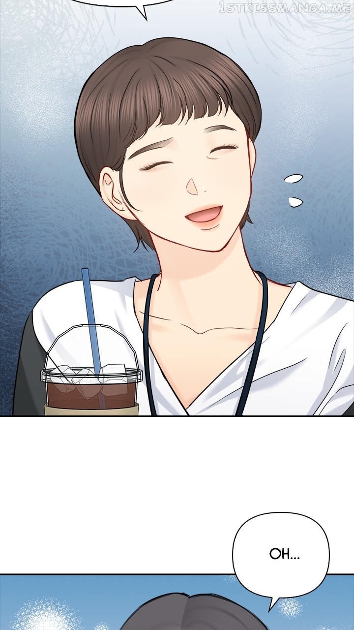 Date First, Love Later Chapter 73 - page 42