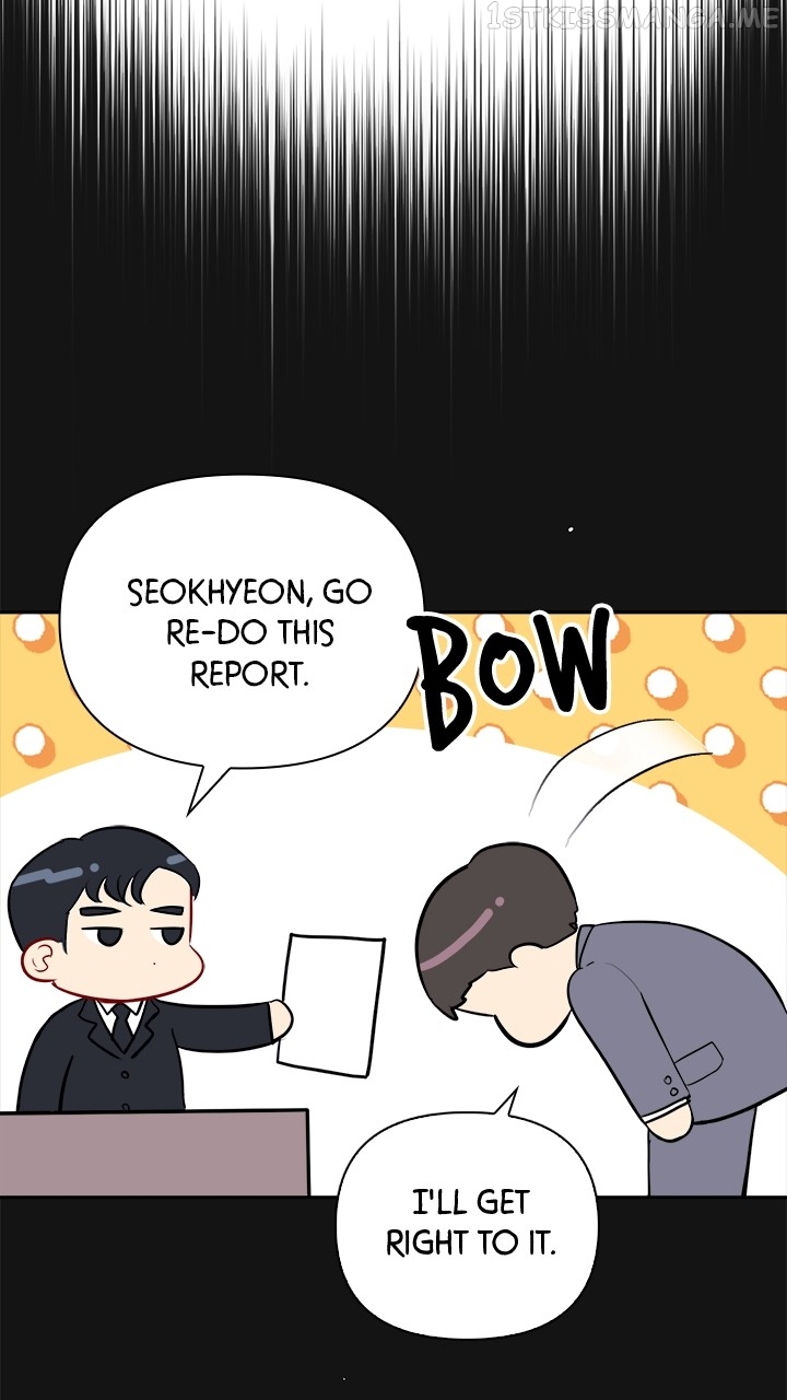 Date First, Love Later Chapter 73 - page 44
