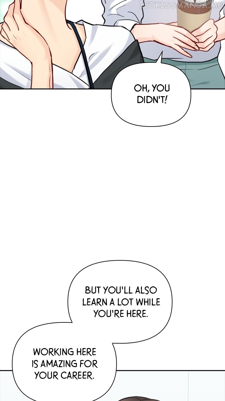 Date First, Love Later Chapter 73 - page 48