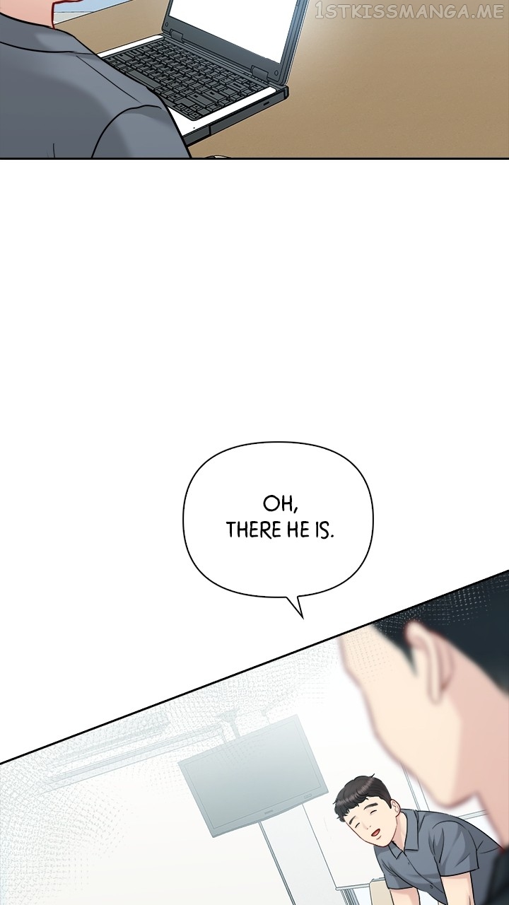 Date First, Love Later Chapter 73 - page 5