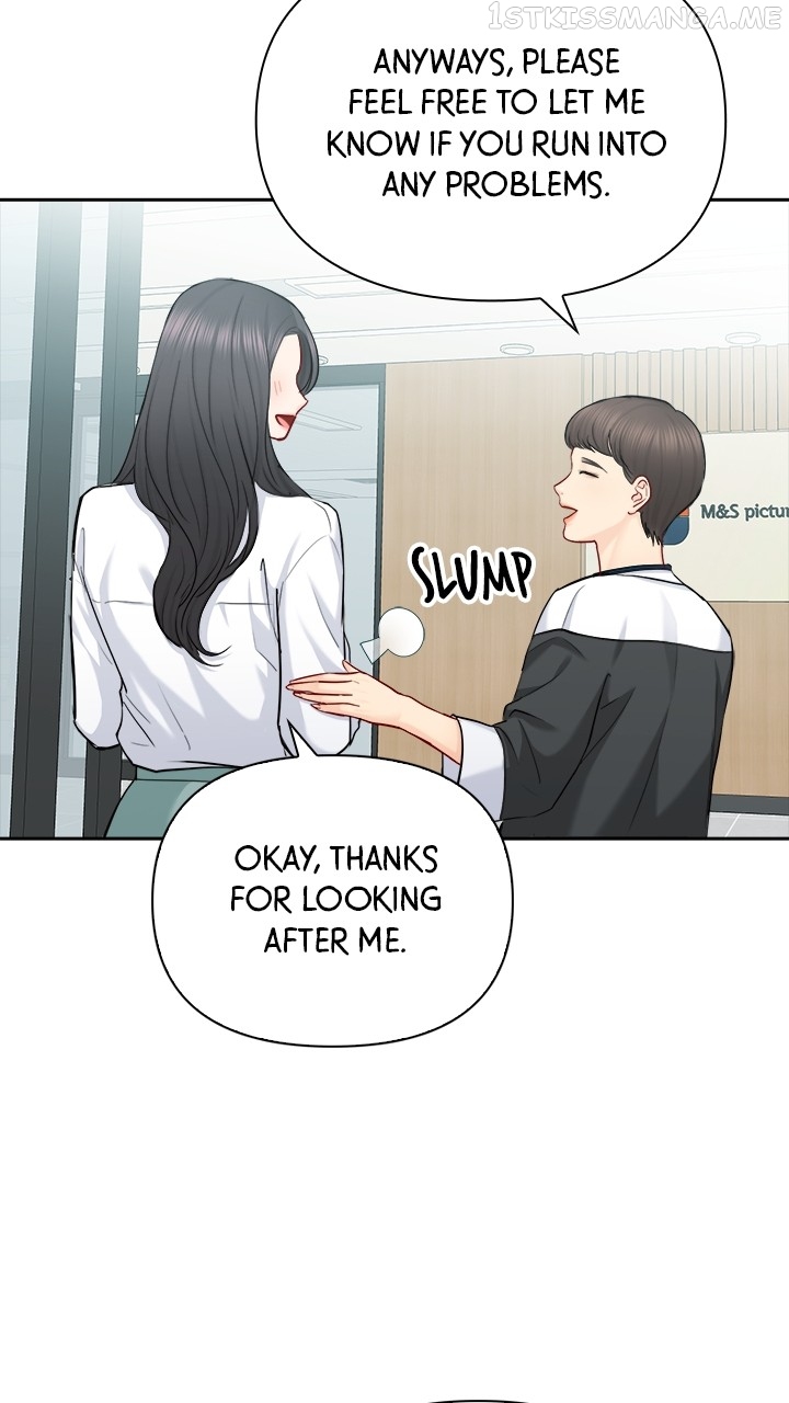 Date First, Love Later Chapter 73 - page 50