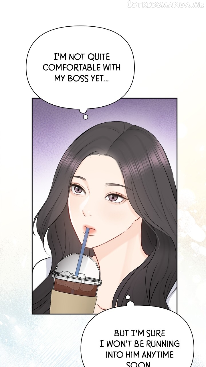 Date First, Love Later Chapter 73 - page 52