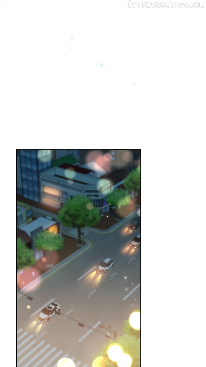 Date First, Love Later Chapter 73 - page 55