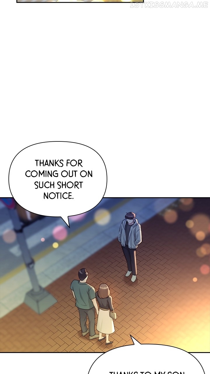 Date First, Love Later Chapter 73 - page 56