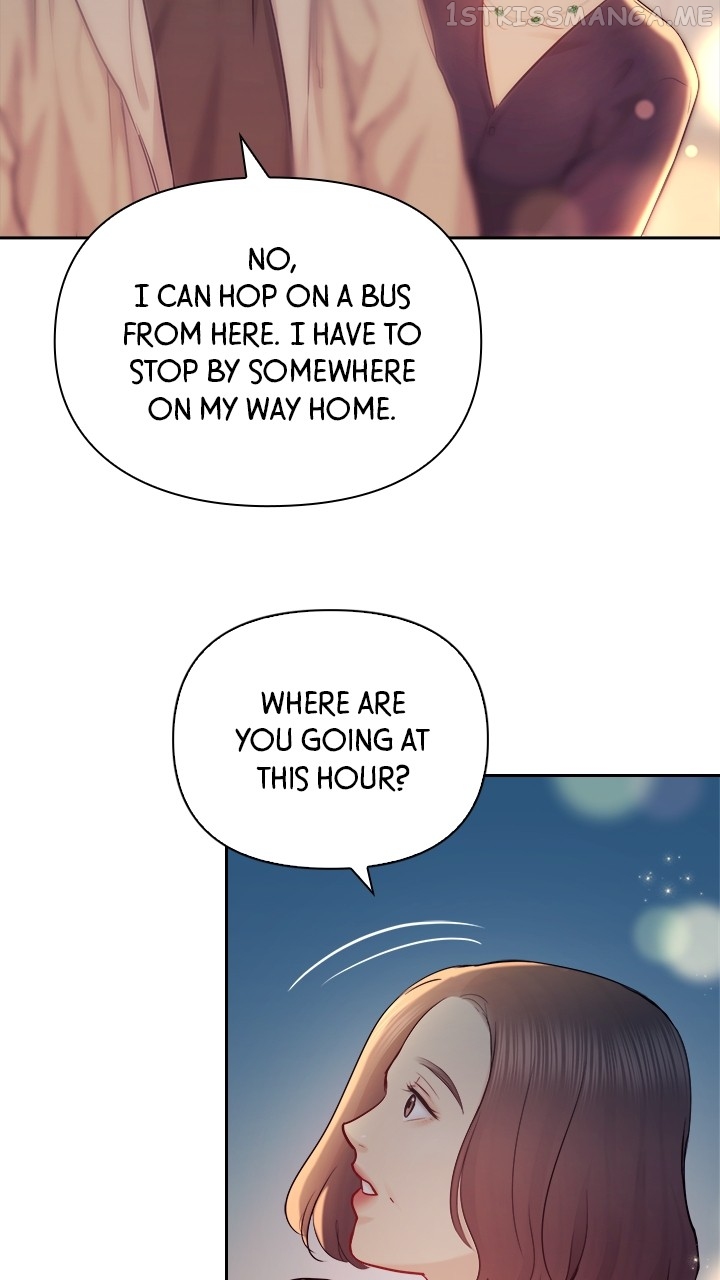 Date First, Love Later Chapter 73 - page 59