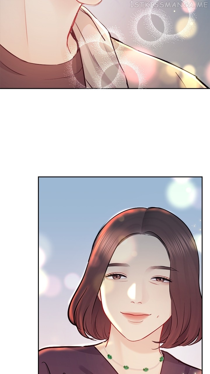 Date First, Love Later Chapter 73 - page 61