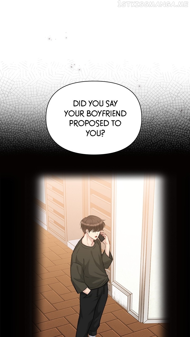 Date First, Love Later Chapter 73 - page 67