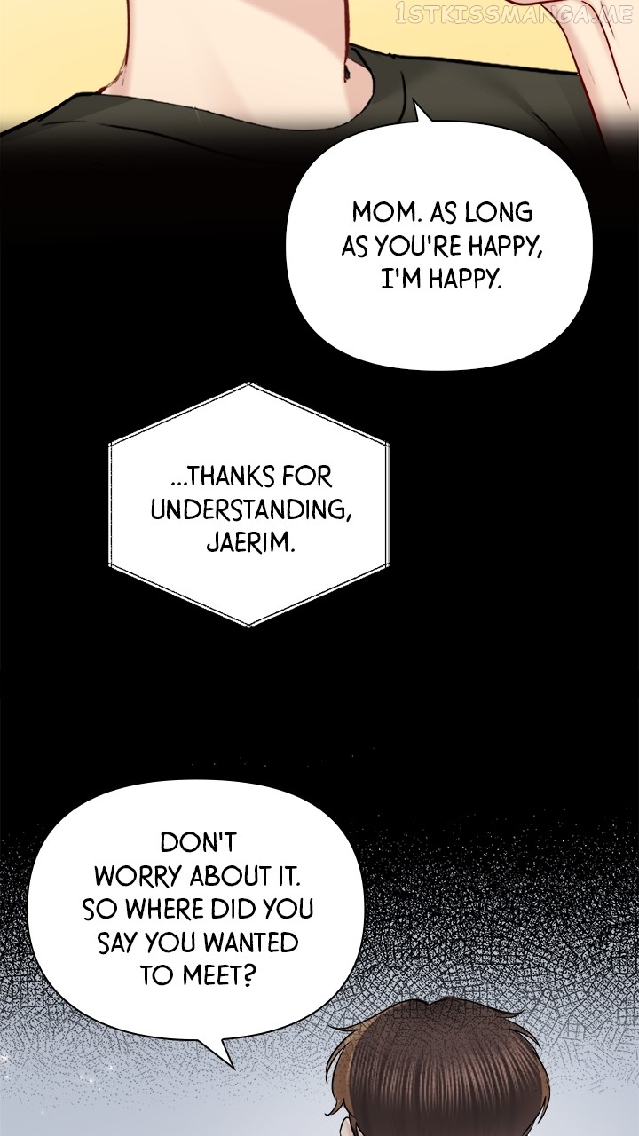 Date First, Love Later Chapter 73 - page 70
