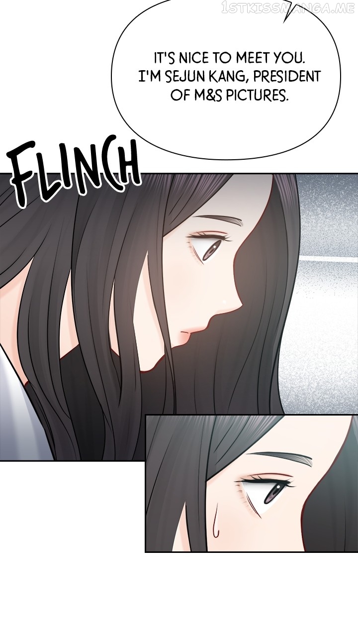 Date First, Love Later Chapter 73 - page 8