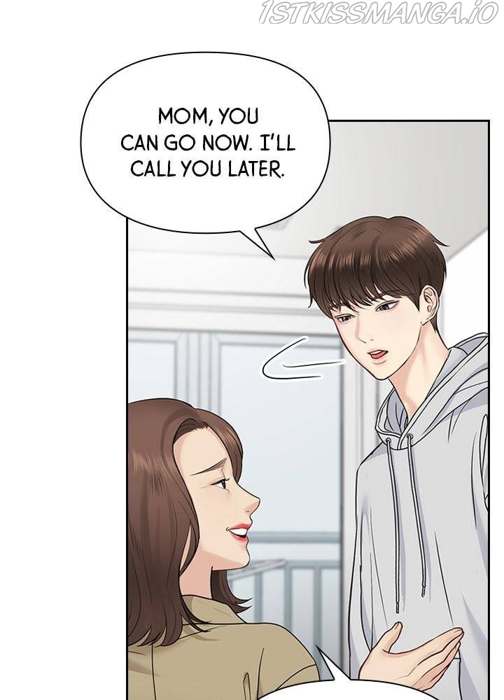 Date First, Love Later Chapter 30 - page 10