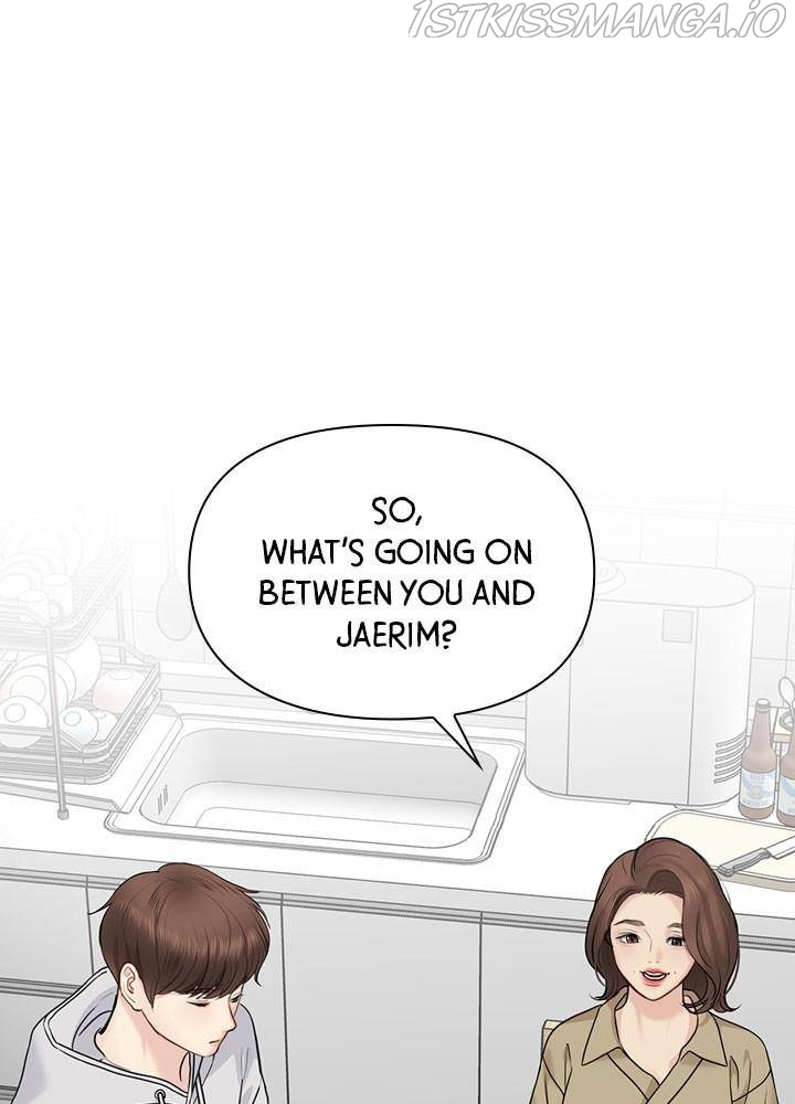 Date First, Love Later Chapter 30 - page 2