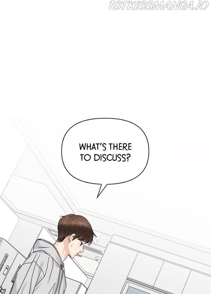 Date First, Love Later Chapter 30 - page 22