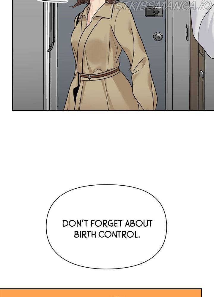 Date First, Love Later Chapter 30 - page 28
