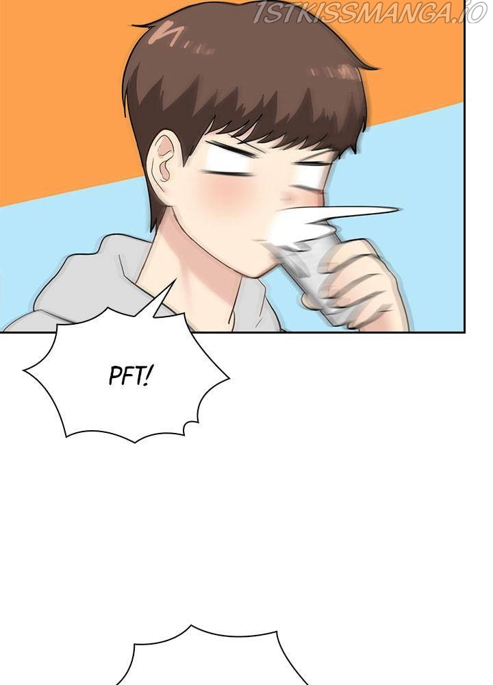 Date First, Love Later Chapter 30 - page 29