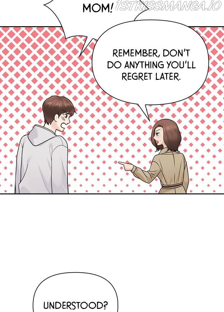 Date First, Love Later Chapter 30 - page 30