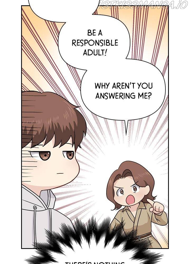 Date First, Love Later Chapter 30 - page 31