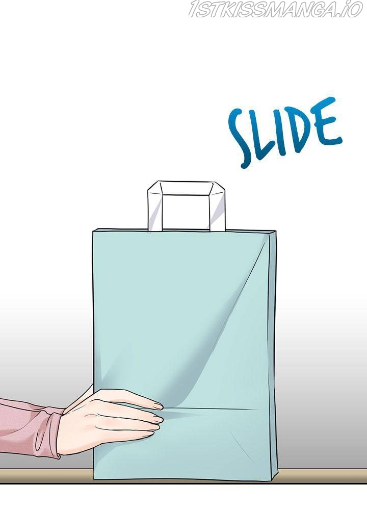 Date First, Love Later Chapter 30 - page 33