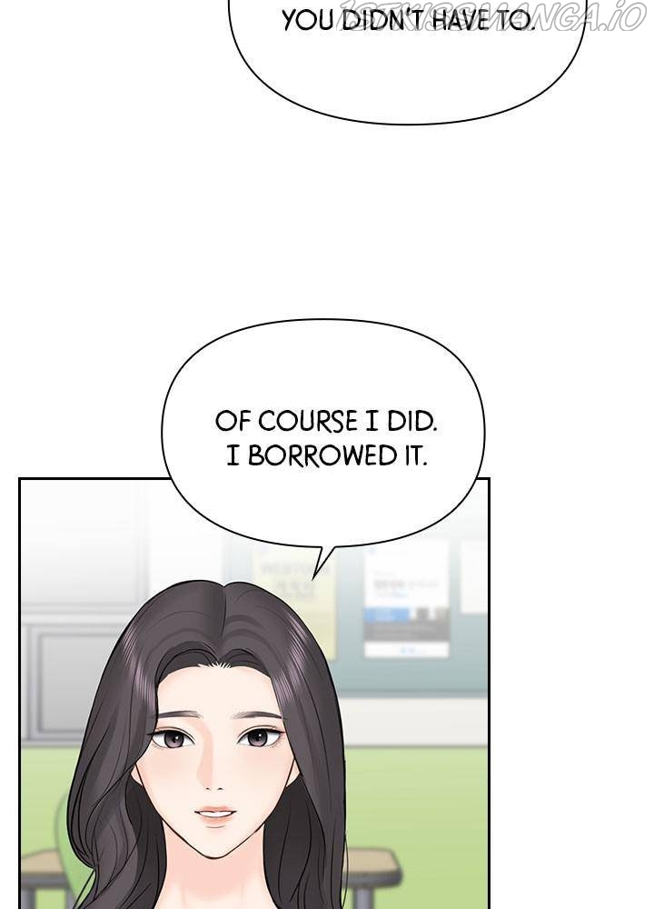 Date First, Love Later Chapter 30 - page 35