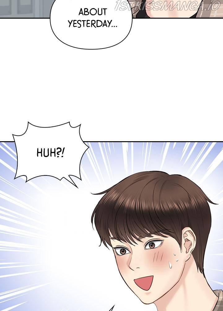 Date First, Love Later Chapter 30 - page 40