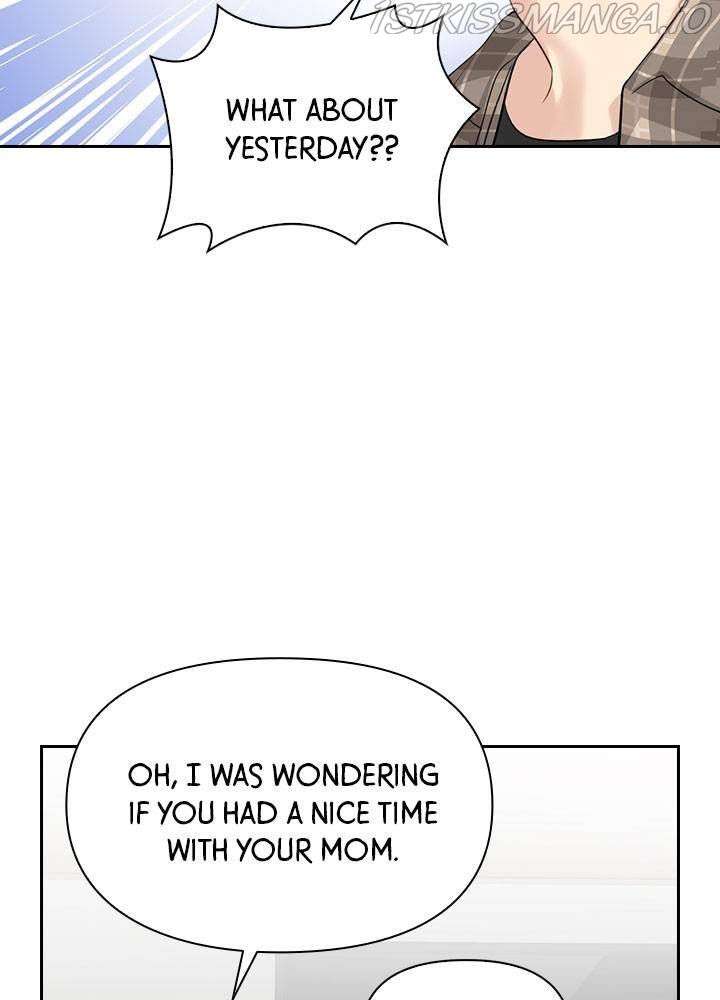 Date First, Love Later Chapter 30 - page 41