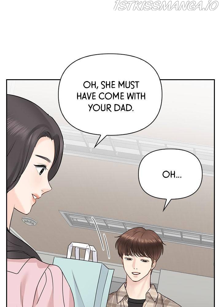 Date First, Love Later Chapter 30 - page 44