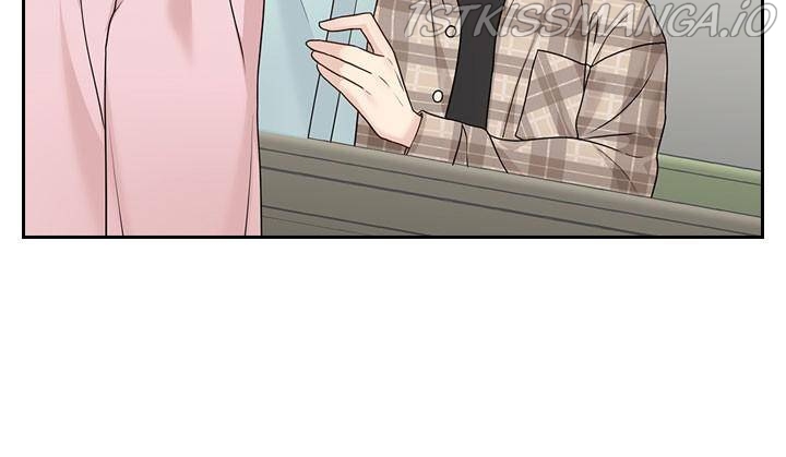Date First, Love Later Chapter 30 - page 45