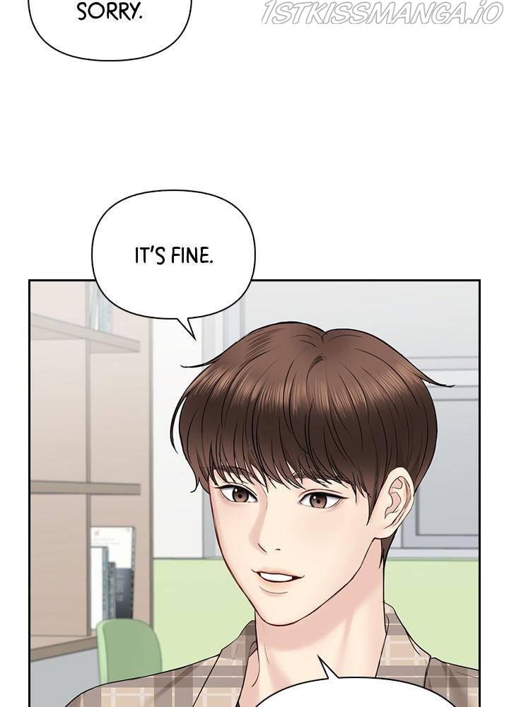 Date First, Love Later Chapter 30 - page 48