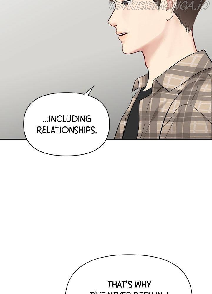Date First, Love Later Chapter 30 - page 55