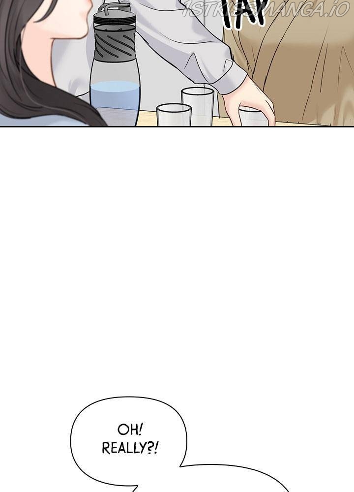 Date First, Love Later Chapter 30 - page 6
